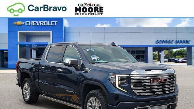 Preowned 2022 GMC Sierra 1500 Denali for Sale