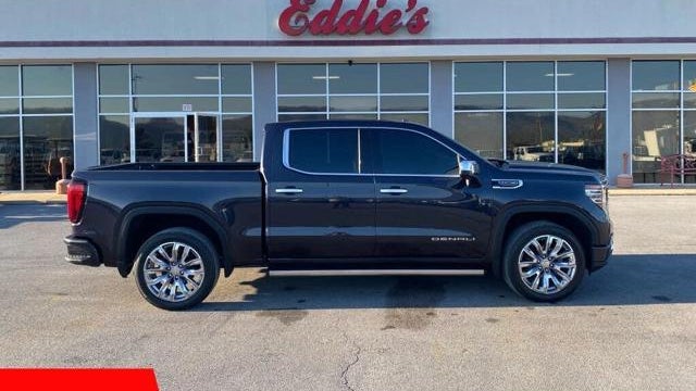 Preowned 2022 GMC Sierra 1500 Denali for Sale
