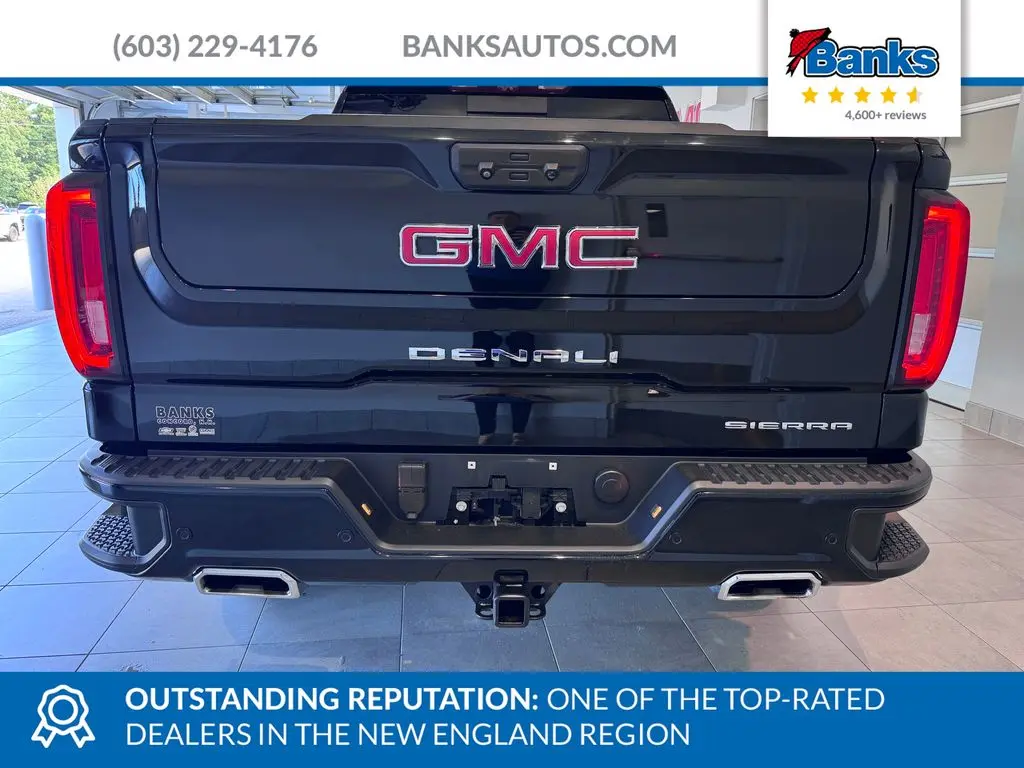 2023 GMC Sierra - $49,987