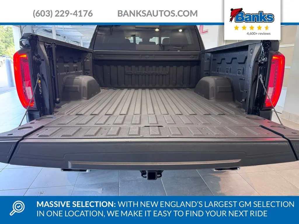 2023 GMC Sierra - $49,987