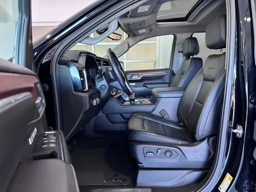 2023 GMC Sierra - $49,987