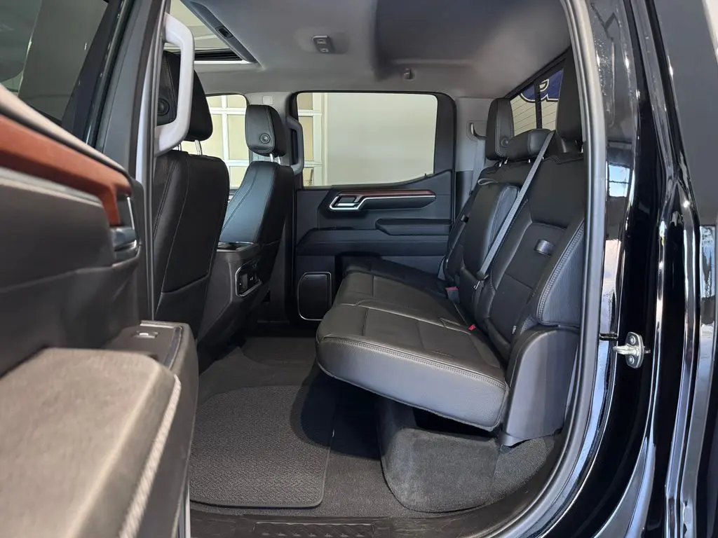 2023 GMC Sierra - $49,987