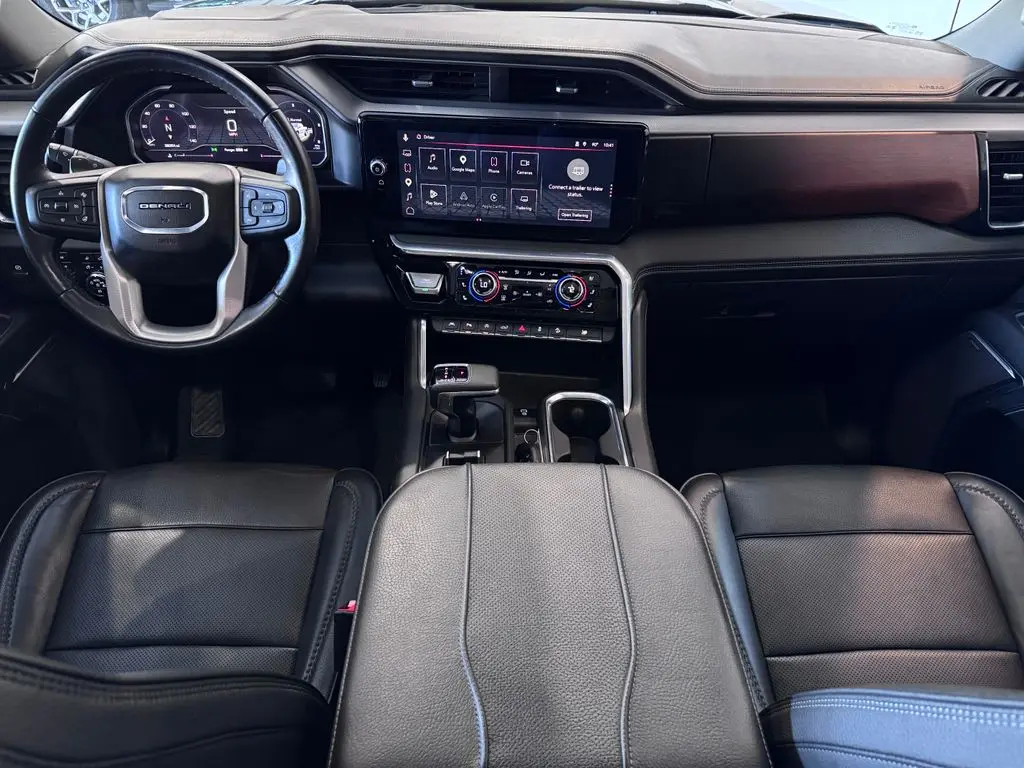 2023 GMC Sierra - $49,987