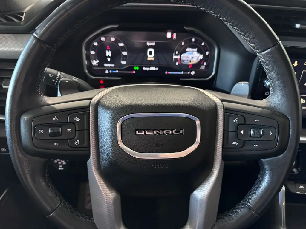 2023 GMC Sierra - $49,987