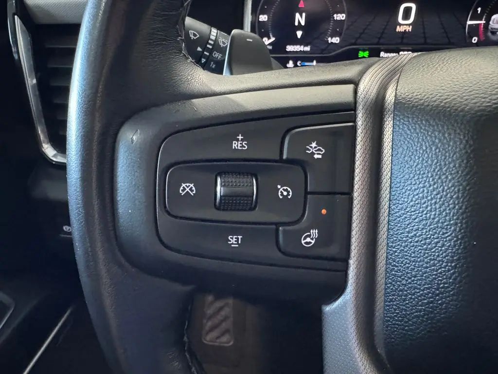 2023 GMC Sierra - $49,987