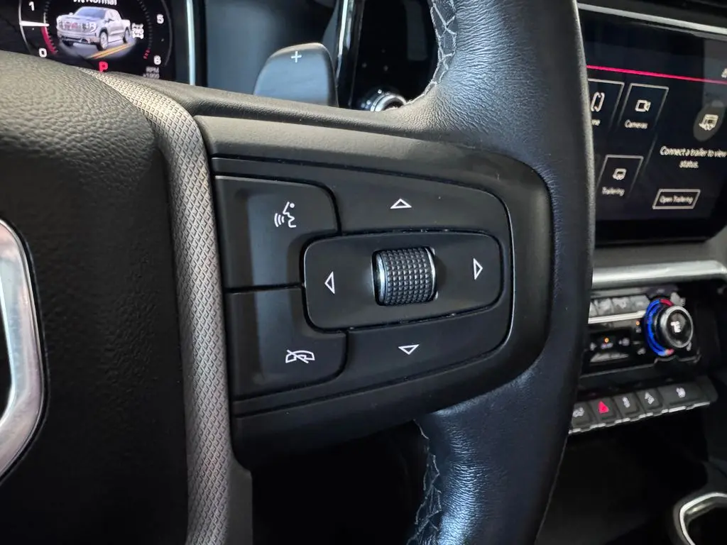 2023 GMC Sierra - $49,987