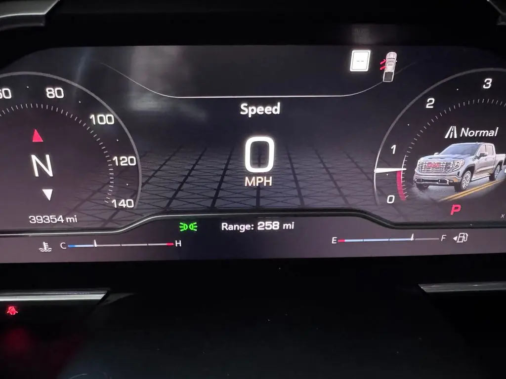 2023 GMC Sierra - $49,987