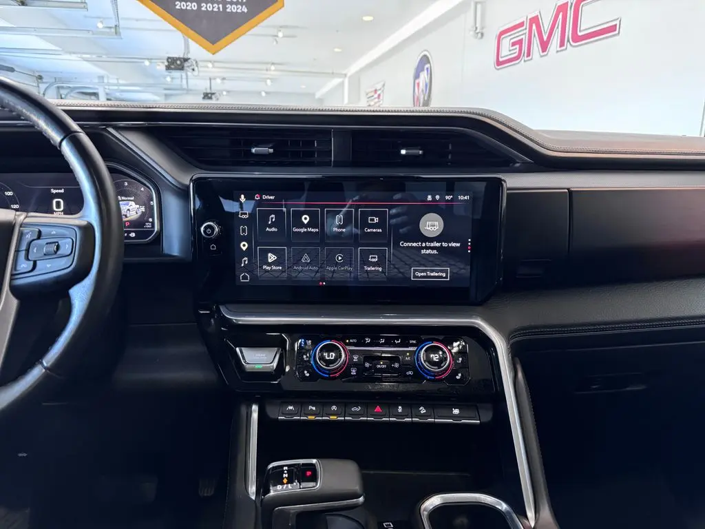 2023 GMC Sierra - $49,987