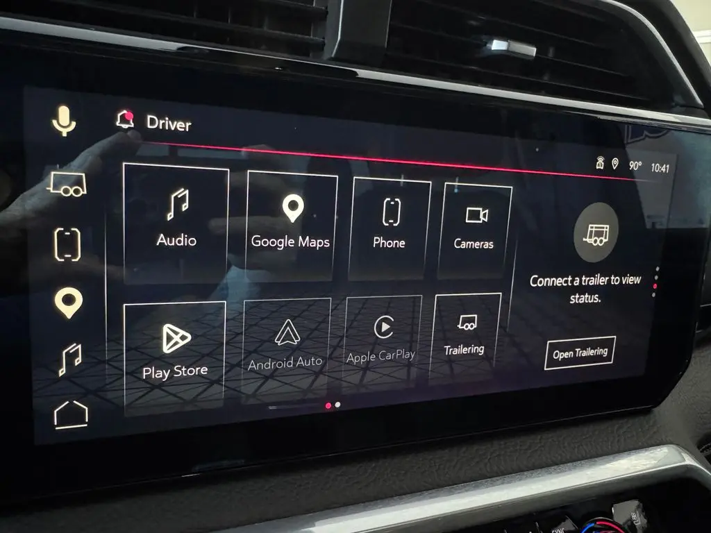 2023 GMC Sierra - $49,987
