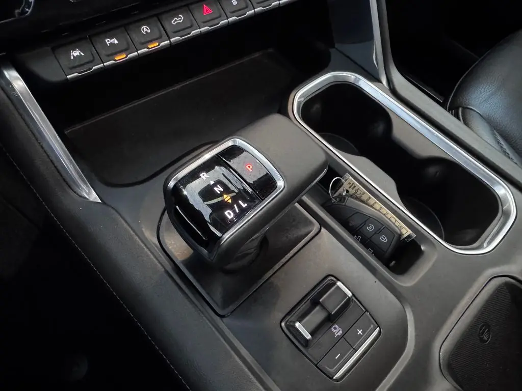 2023 GMC Sierra - $49,987