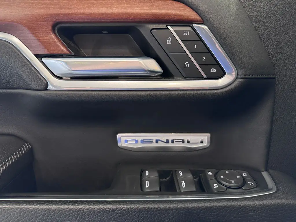 2023 GMC Sierra - $49,987