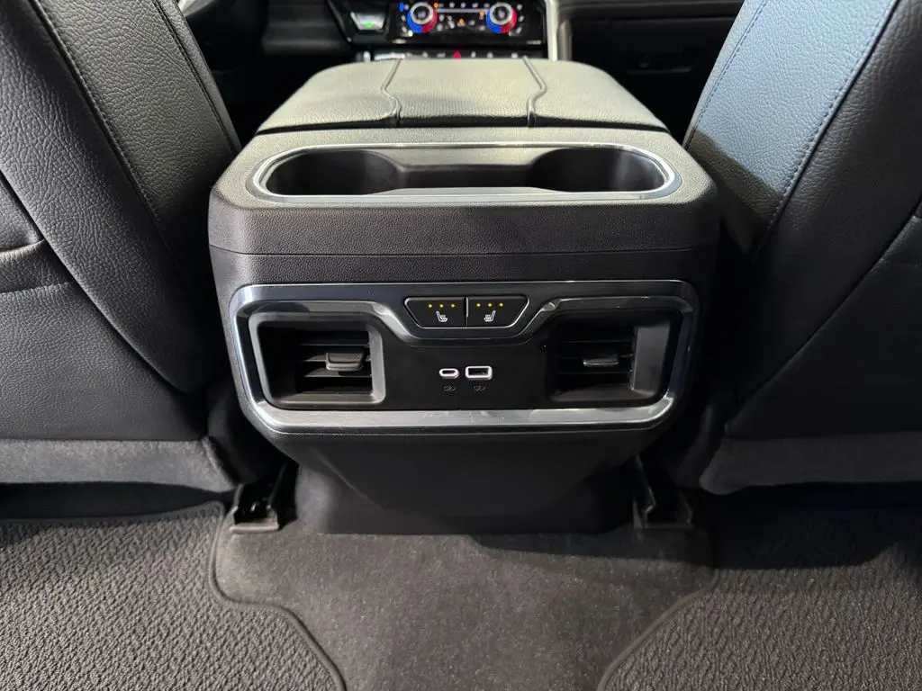 2023 GMC Sierra - $49,987