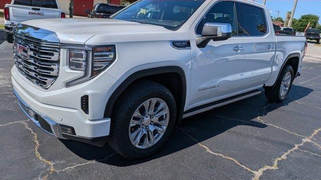 Preowned 2023 GMC Sierra 1500 Denali for Sale