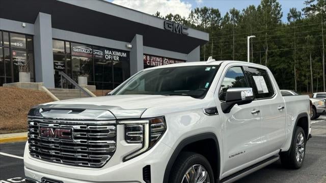 Preowned 2024 GMC Sierra 1500 Denali for Sale