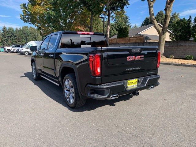 2025 GMC Sierra