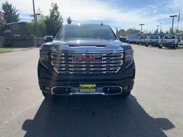 2025 GMC Sierra
