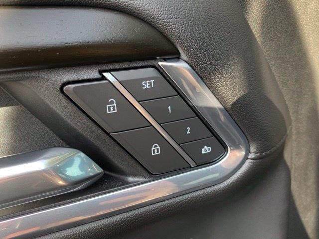 2025 GMC Sierra