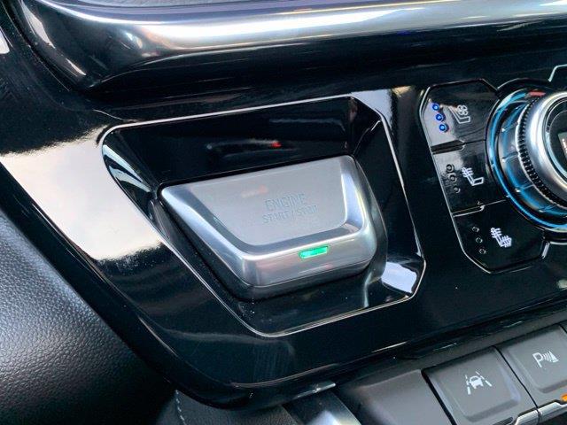 2025 GMC Sierra