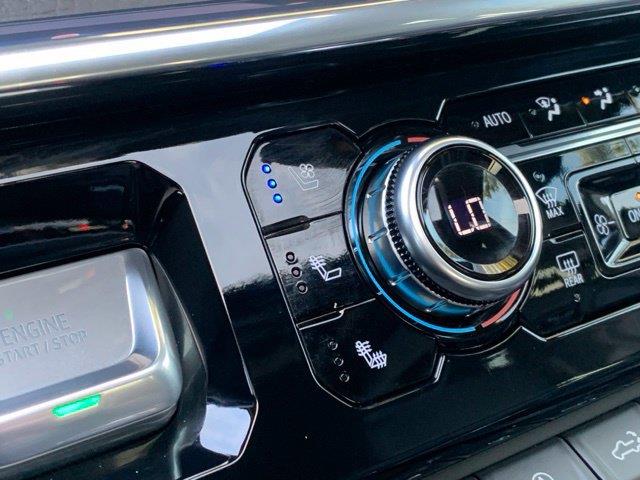 2025 GMC Sierra