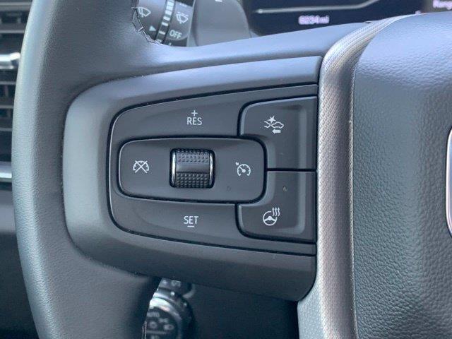 2025 GMC Sierra