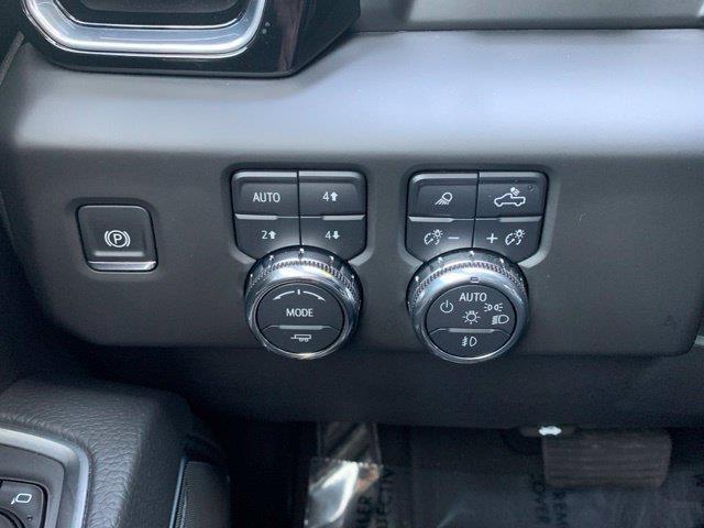 2025 GMC Sierra