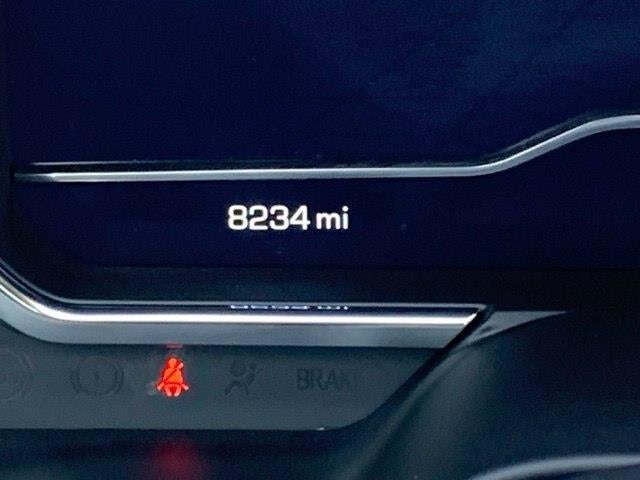 2025 GMC Sierra