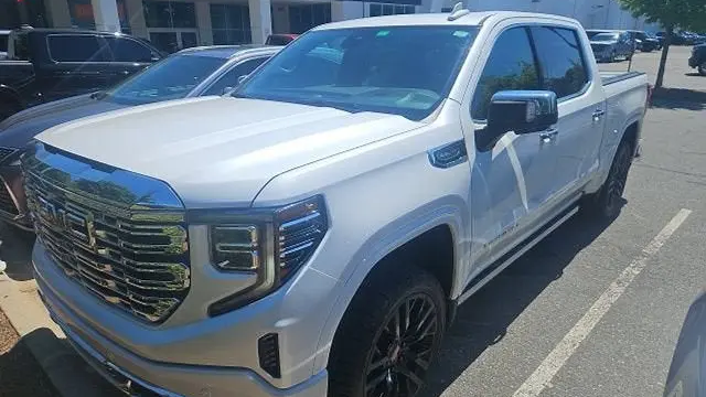 Preowned 2022 GMC Sierra 1500 Denali for Sale