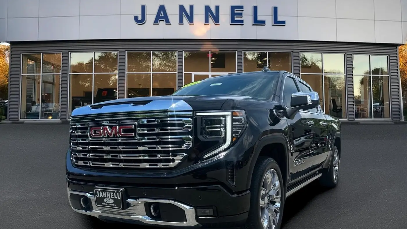 Preowned 2024 GMC Sierra 1500 Denali for Sale