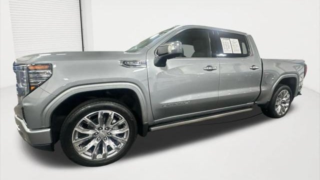 Preowned 2024 GMC Sierra 1500 Denali for Sale