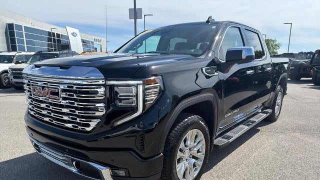 Preowned 2025 GMC Sierra 1500 Denali for Sale