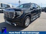 2025 Sierra 1500 Thumbnail 1