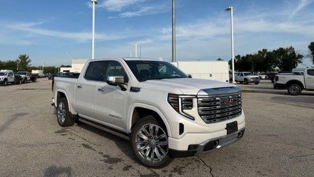 Preowned 2025 GMC Sierra 1500 Denali for Sale