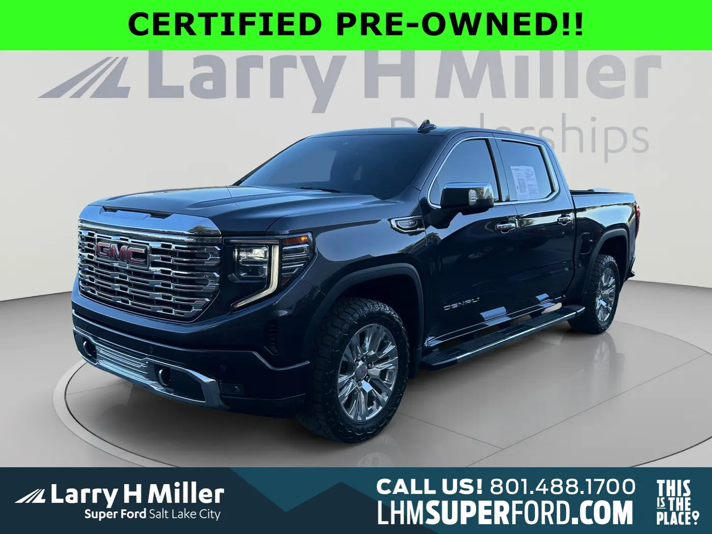2022 GMC Sierra