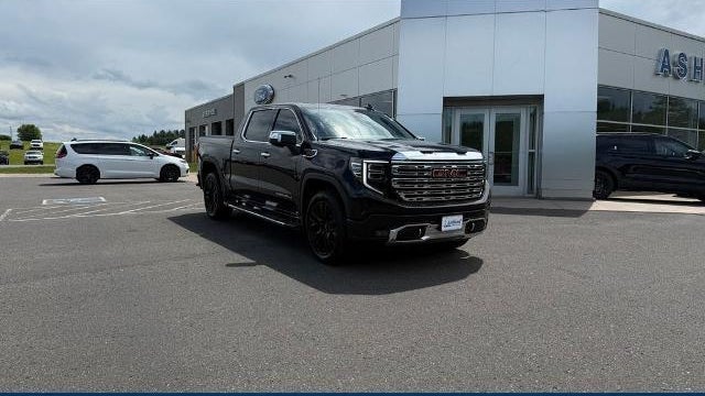 Preowned 2022 GMC Sierra 1500 Denali for Sale