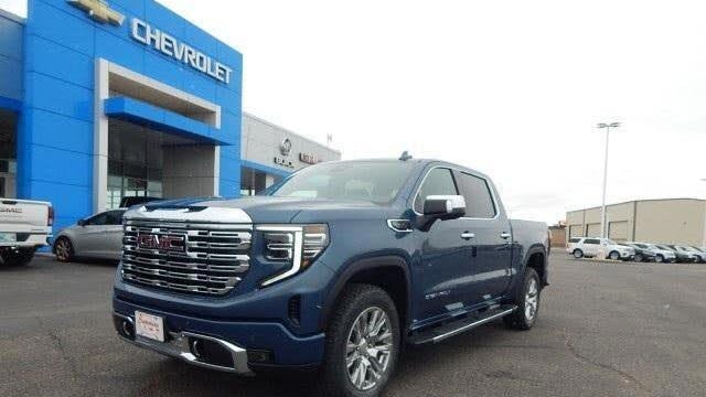 Preowned 2024 GMC Sierra 1500 Denali for Sale