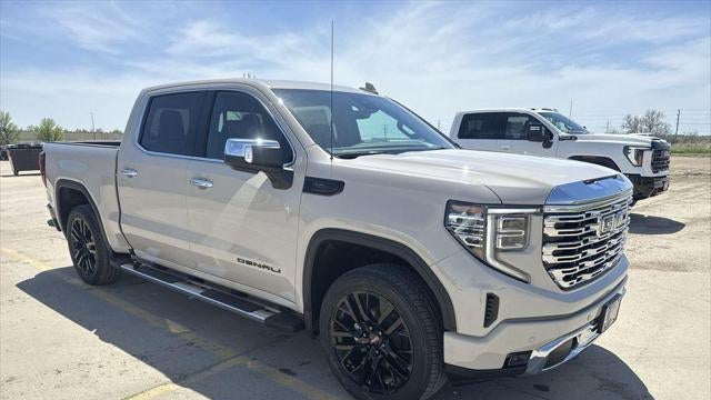 Preowned 2026 GMC Sierra 1500 Denali for Sale