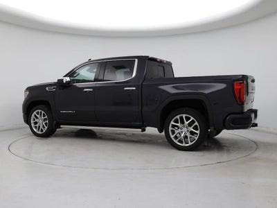 2022 GMC Sierra 1500 4X4 Denali 4DR Crew Cab 5.8 FT. SB