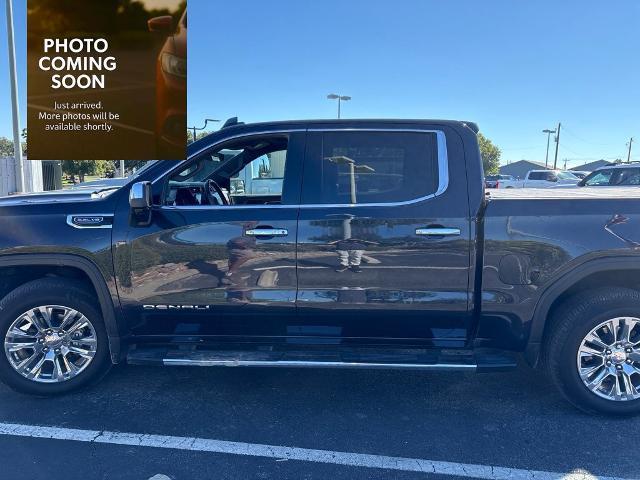 2022 GMC Sierra