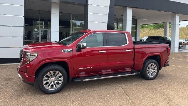 Preowned 2024 GMC Sierra 1500 Denali for Sale