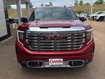 2024 Sierra 1500 Thumbnail 2