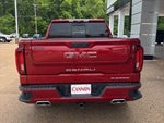 2024 Sierra 1500 Thumbnail 4