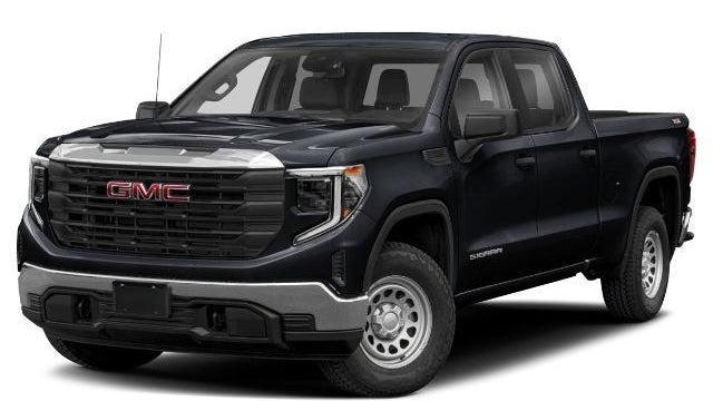 Preowned 2024 GMC Sierra 1500 Denali for Sale