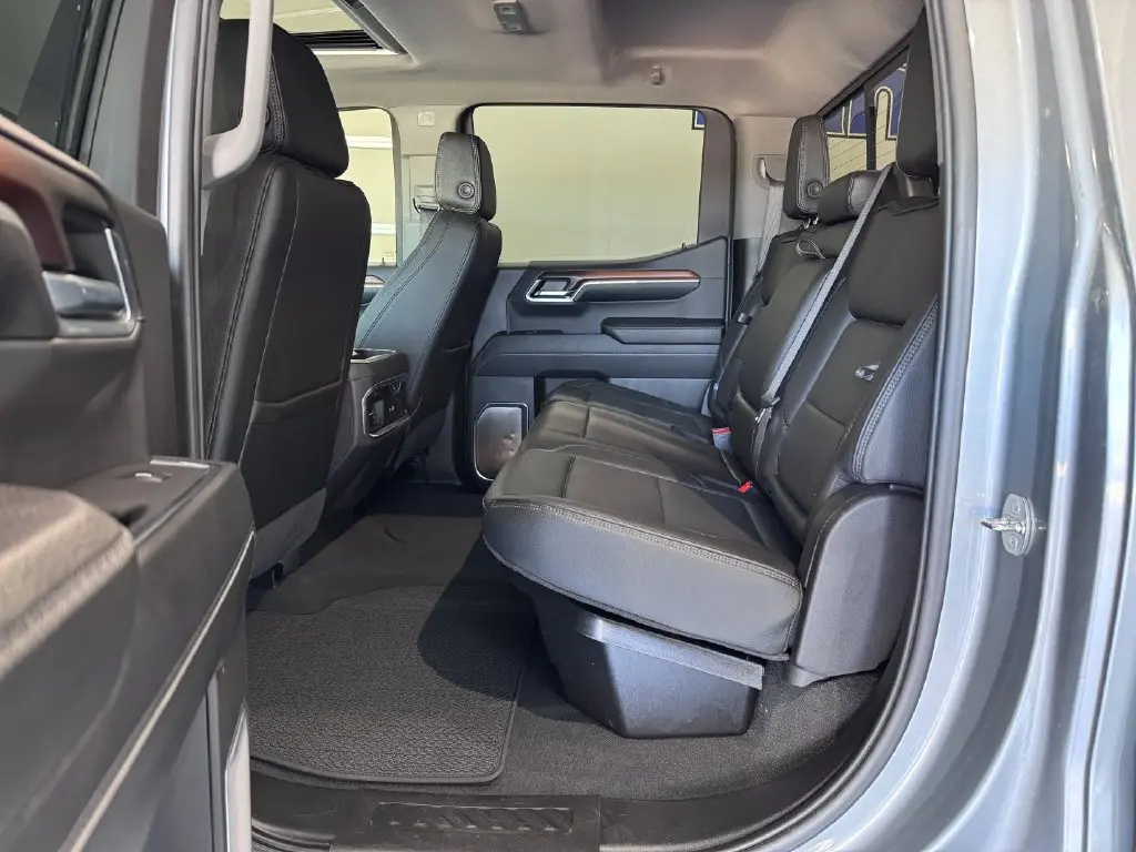 2024 GMC Sierra - $54,487