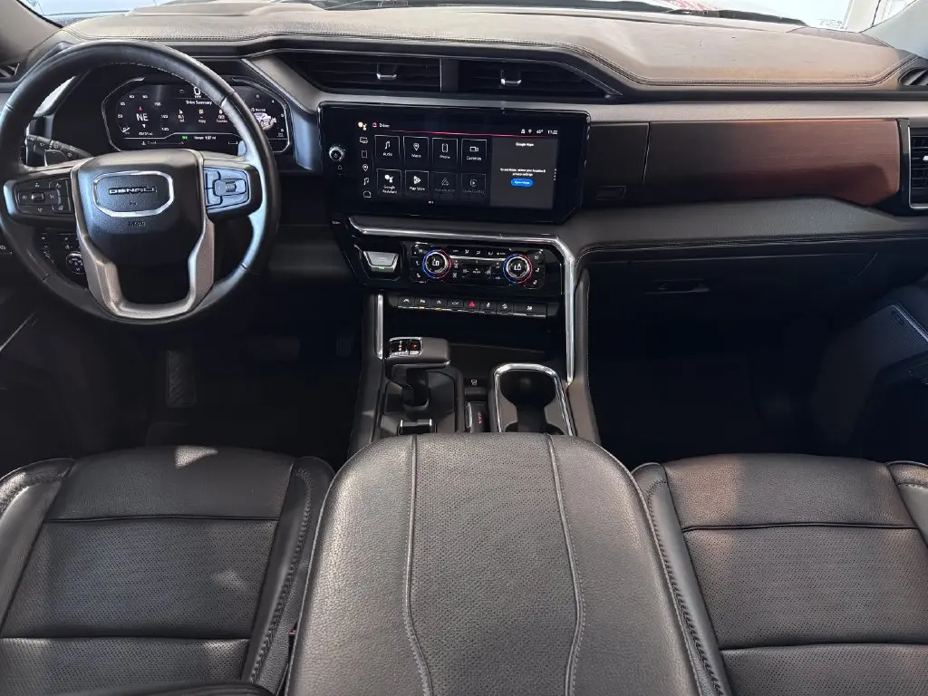2024 GMC Sierra - $54,487