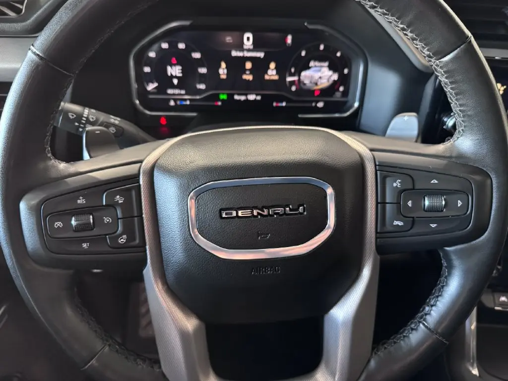 2024 GMC Sierra - $54,487