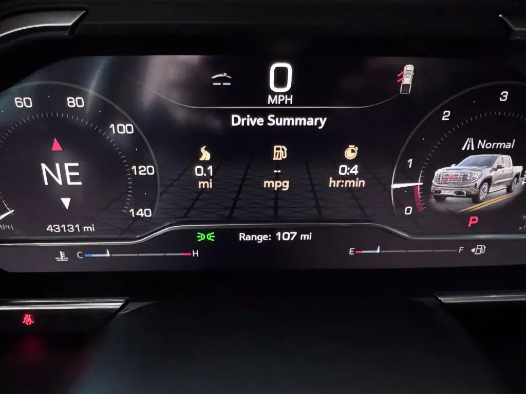 2024 GMC Sierra - $54,487