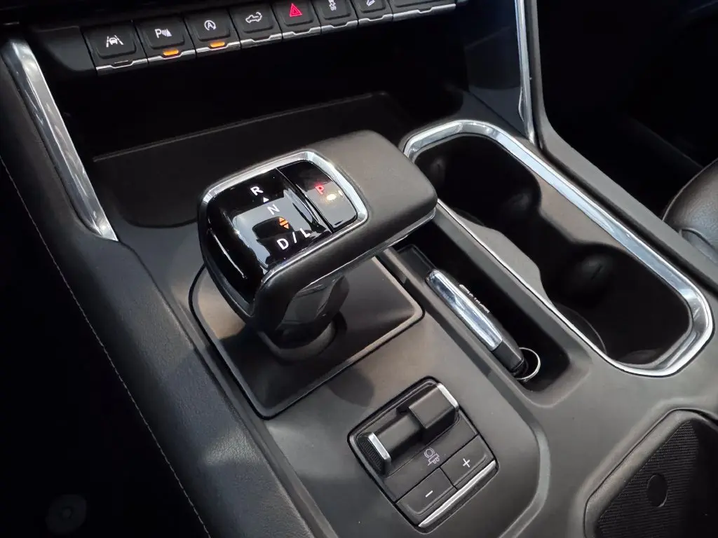 2024 GMC Sierra - $54,487