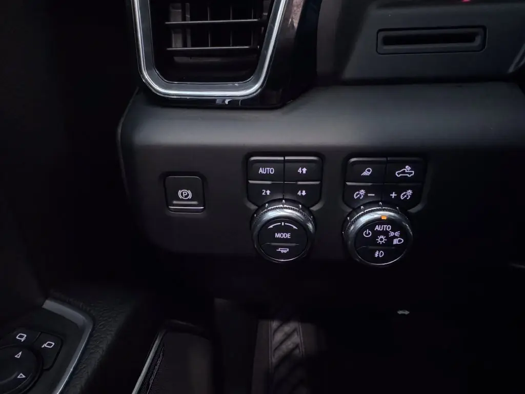 2024 GMC Sierra - $54,487