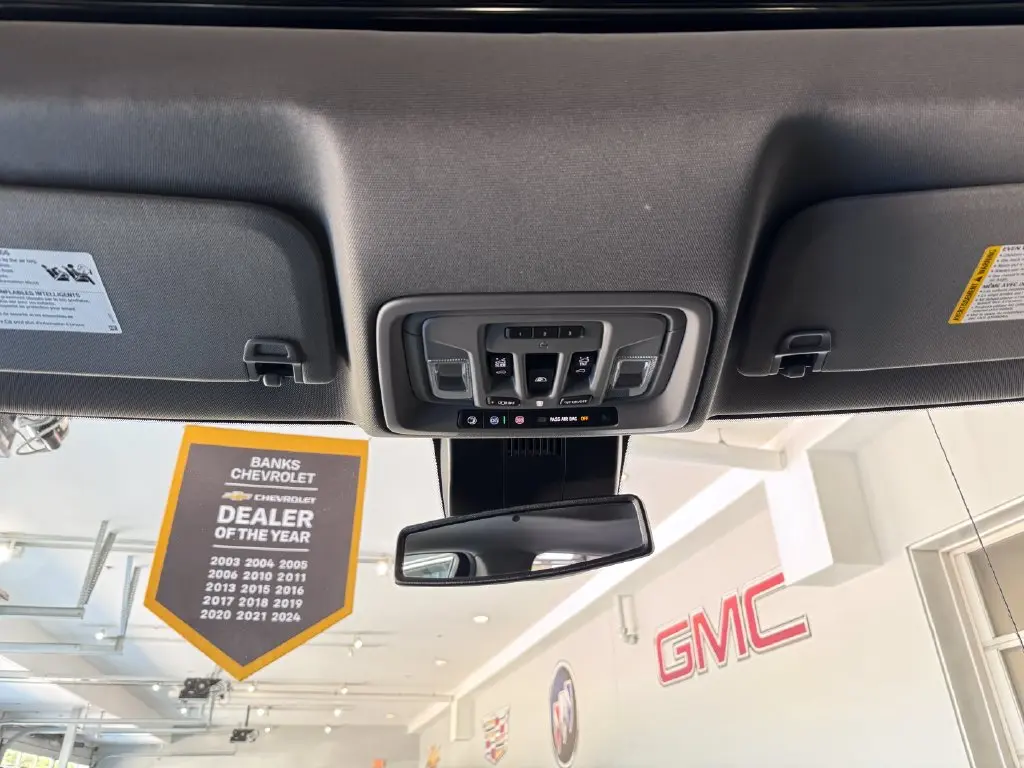2024 GMC Sierra - $54,487