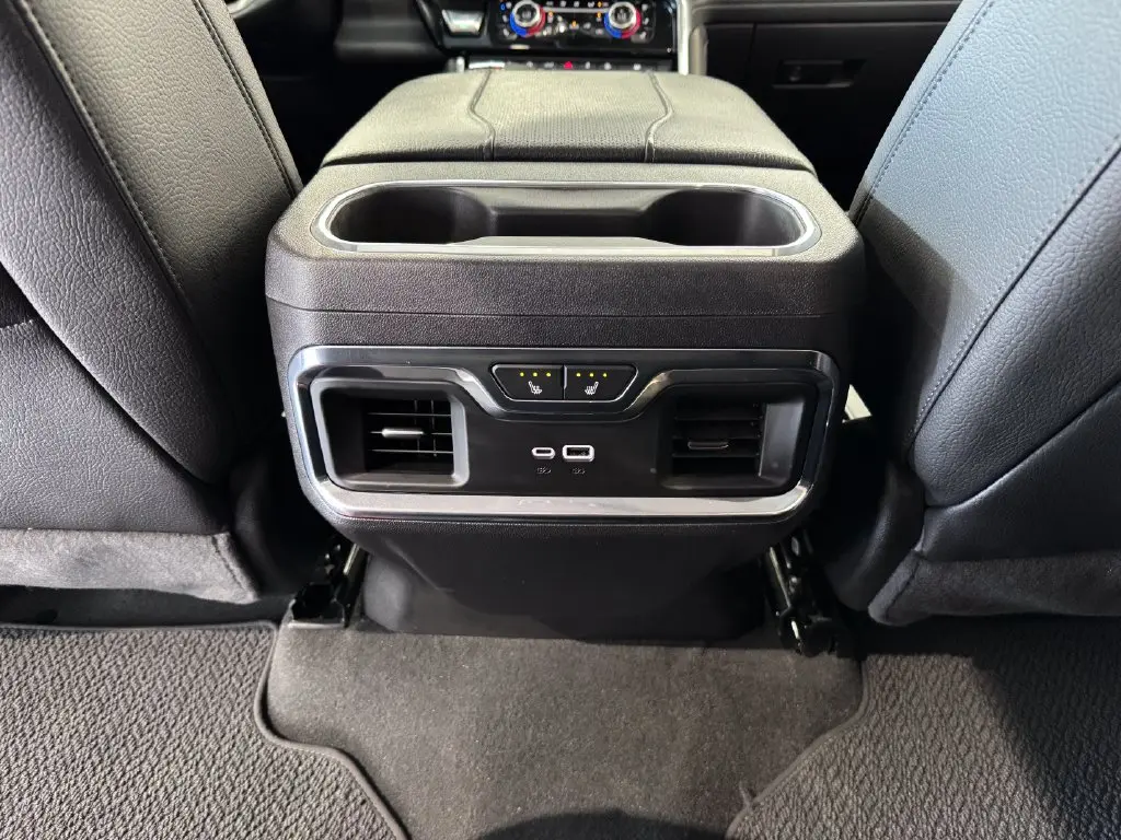 2024 GMC Sierra - $54,487